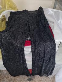 2 vestiti e pantalone