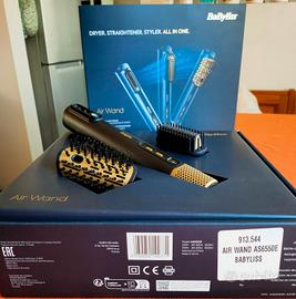 ASCIUGACAPELLI BABYLISS