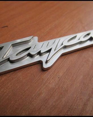 Portachiavi originale PORSCHE Taycan