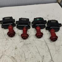 BOBINE ACCENSIONE NISSAN Cherry Serie (N12) Benzin