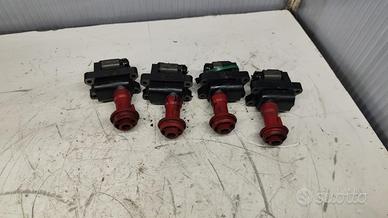 BOBINE ACCENSIONE NISSAN Cherry Serie (N12) Benzin