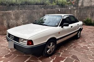 AUDI 80 - 1.8S
