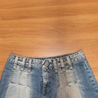 Minigonna jeans Replay