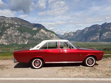 Ford taunus 20m  2.0 v6