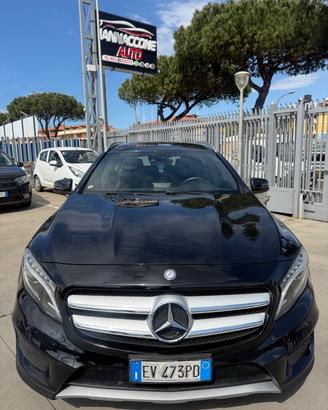 Mercedes gla 200 premium automatica
