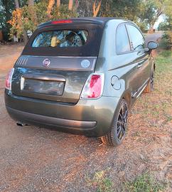 fiat 500c diesel