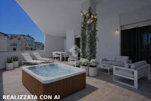 3 LOCALI A MONTALTO UFFUGO