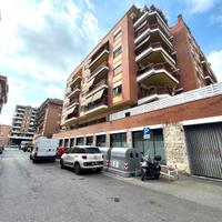 Magliana - appartamento uso ufficio