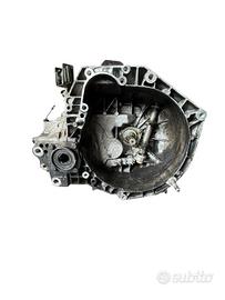 Cambio alfa romeo 147 1900 jtd 140 cv 2001/2005 64