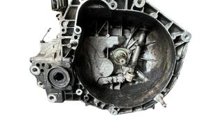 Cambio alfa romeo 147 1900 jtd 140 cv 2001/2005 64