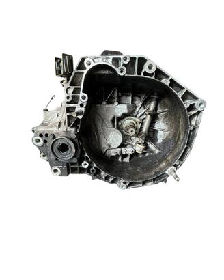Cambio alfa romeo 147 1900 jtd 140 cv 2001/2005 64