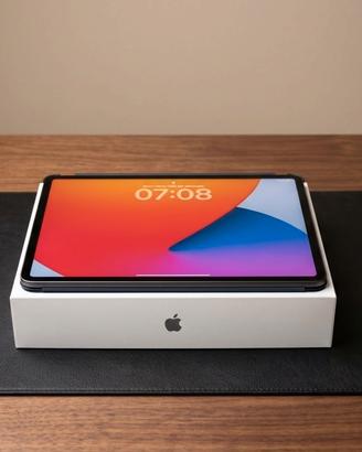 iPad Pro 12.9 (4 gen.) Wi-Fi + Cel. 128 gb
