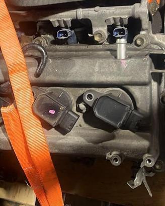 MOTORE COMPLETO TOYOTA Yaris Serie 1sz 1sz Benzina