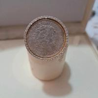 Anello argento