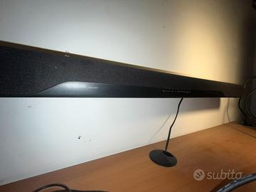 Soundbar Yamaha YAS-207