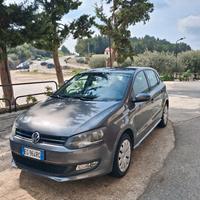  Volkswagen Polo 1.6 TDI 90 CV DIESEL 2011  