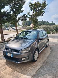  Volkswagen Polo 1.6 TDI 90 CV DIESEL 2011  