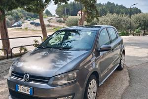  Volkswagen Polo 1.6 TDI 90 CV DIESEL 2011  