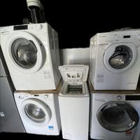 gratis lavatrice roma