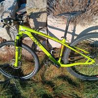 Radon Black Sin 29"