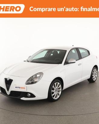 ALFA ROMEO Giulietta US14413
