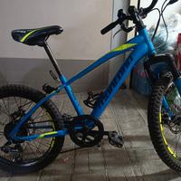 MTB Momabikes Montana 20