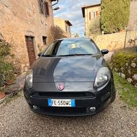 Fiat Punto Evo 1.4 Lounge Metano
