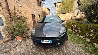 Fiat Punto Evo 1.4 Lounge Metano