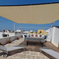 Lastminute 2/9 agosto casa 6pl.a pochi m.dal mare