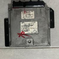 Centralina METANO fiat MULTIPLA BIPOWER/NATURALPOW