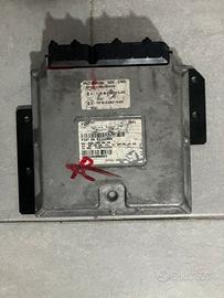 Centralina METANO fiat MULTIPLA BIPOWER/NATURALPOW