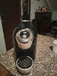Macchina da caffè Toscano Segni d’Arte