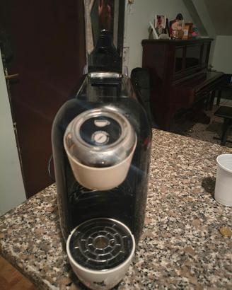 Macchina da caffè Toscano Segni d’Arte