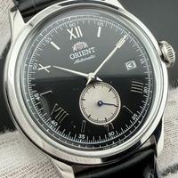Orient Bambino 38 Small Seconds - Nuovo e completo