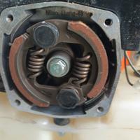 motore decespugliatore 62 cc