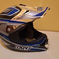 Casco AGV AX7