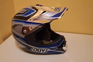 Casco AGV AX7