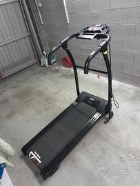 tapis roulant your move