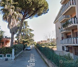 Casal morena camera in villa ad uso singolo