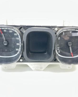 CONTACHILOMETRI FIAT Panda 3° Serie 51945564 (12>