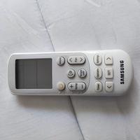telecomando condizionatore samsung