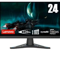 Lenovo monitor gaming