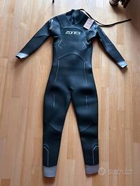 MUTA TRIATHLON ZONE3 AGILE