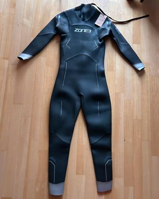 MUTA TRIATHLON ZONE3 AGILE