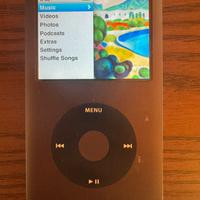 Ipod 160gb