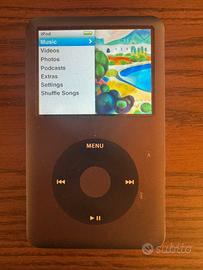 Ipod 160gb