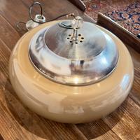 Lampadario vintage guzzini