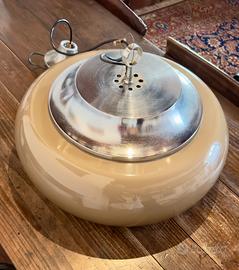 Lampadario vintage guzzini