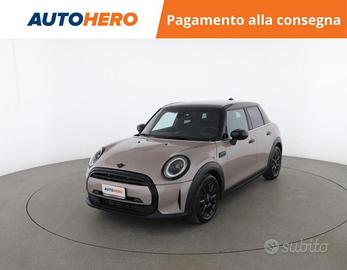 MINI Cooper JJ25318
