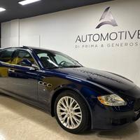 Maserati Quattroporte 4.2 V8 Automatica(Gran Lusso